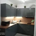 Elmar Appartement Kołobrzeg