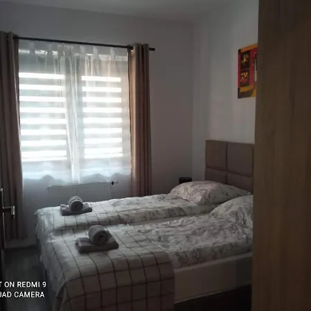 Lejlighed Elmar Kołobrzeg