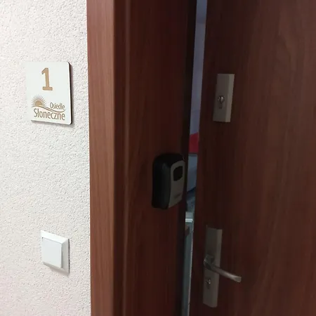 Elmar * Колобжег